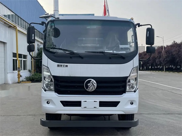 兩橋攪拌車的優(yōu)勢(shì)解析！詳細(xì)特點(diǎn)全知道！
