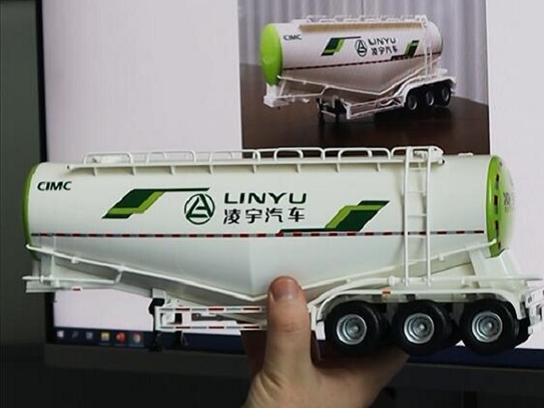 I want it I got it  想要的車模我都有！